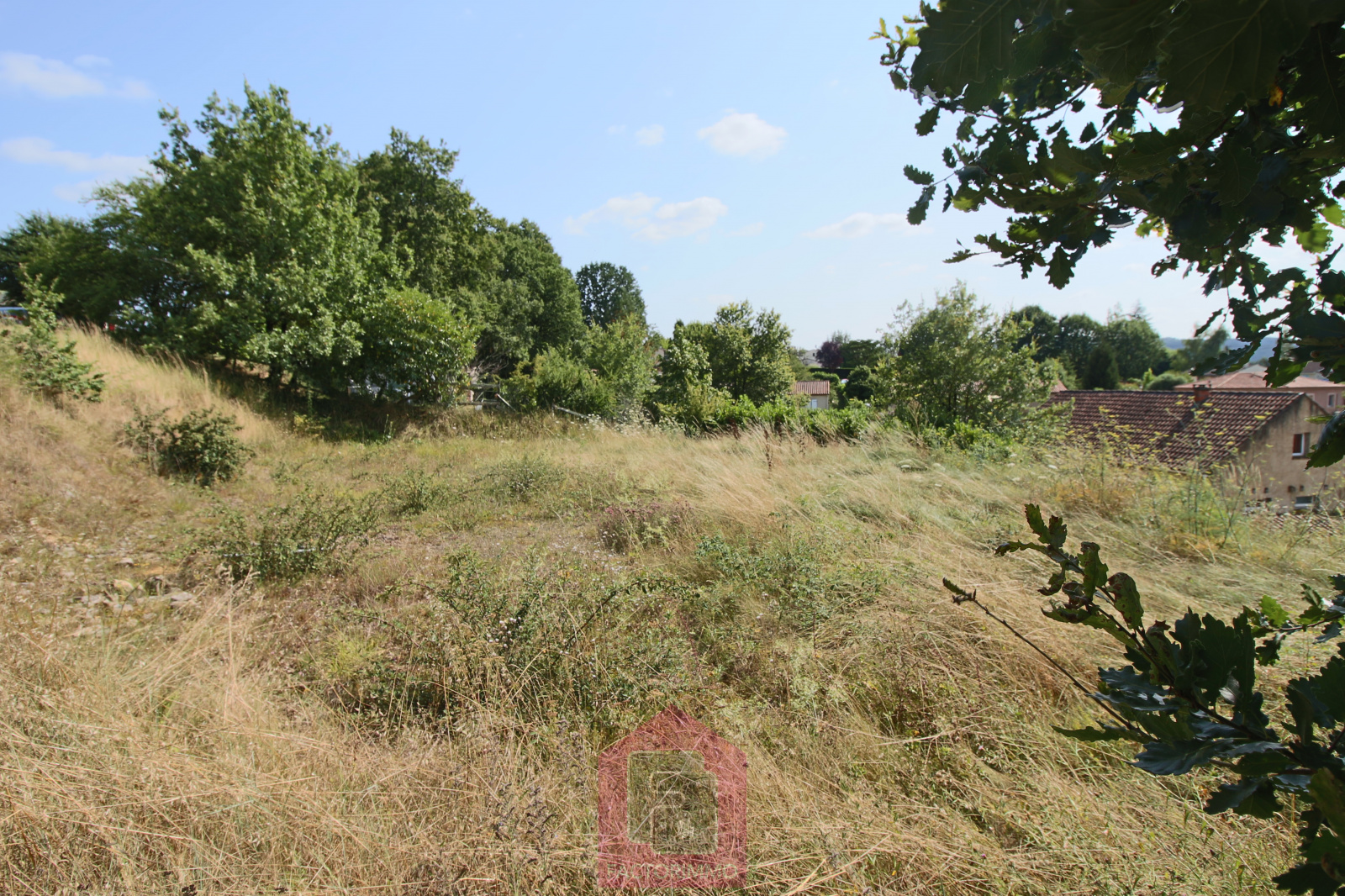 Image_, Terrain, Puy-l'Évêque, ref :174