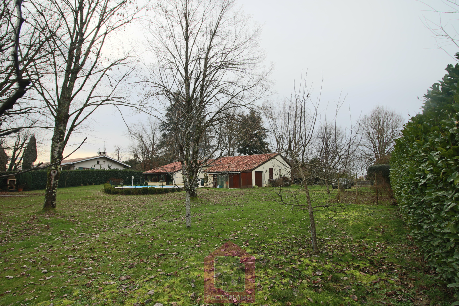 Image_, Maison, Montayral, ref :117