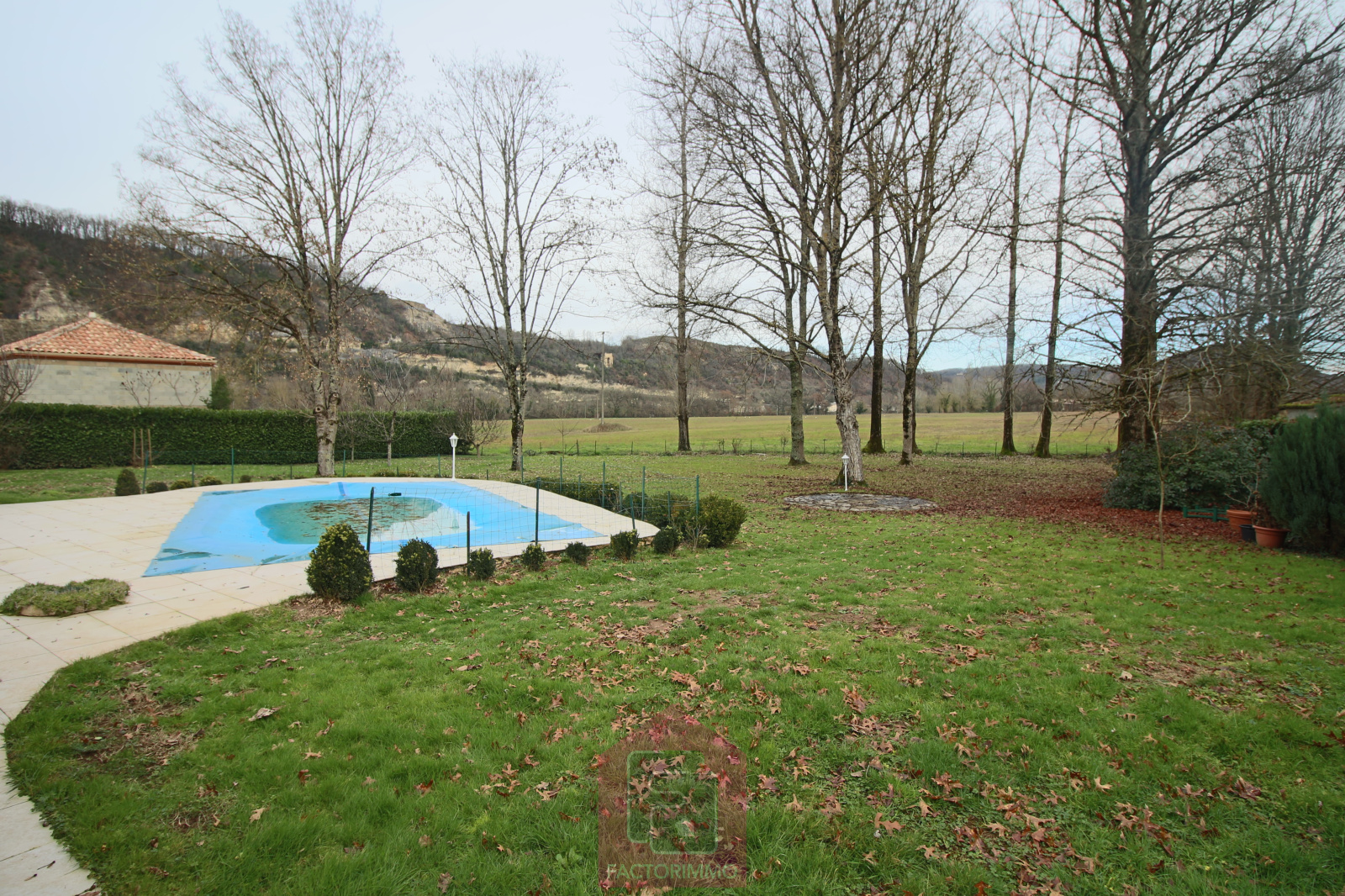 Image_, Maison, Montayral, ref :117