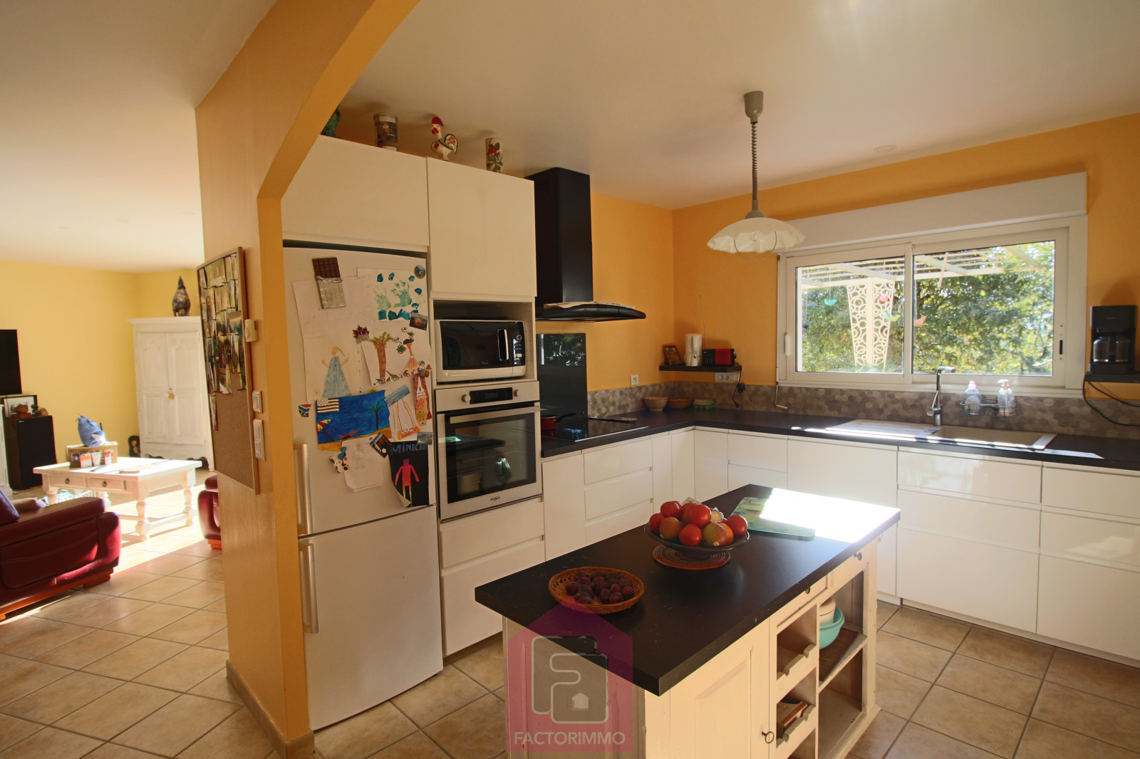 Image_, Maison, Cahors, ref :177