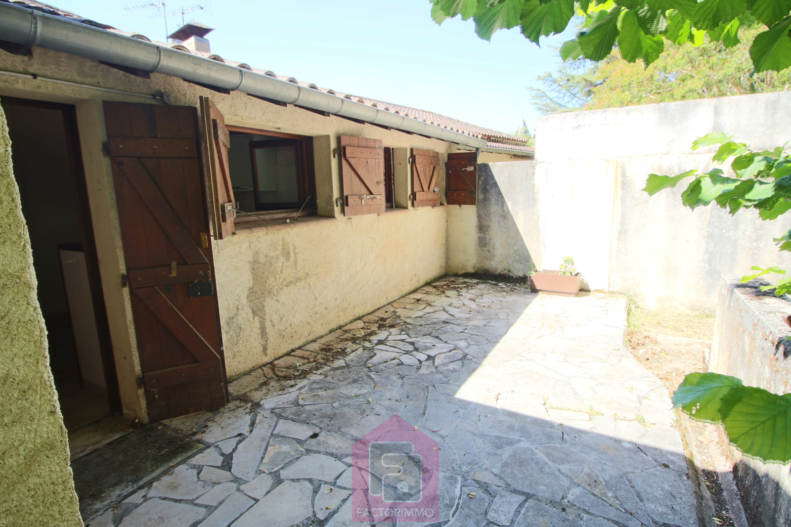 Image_, Maison, Puy-l'Évêque, ref :100