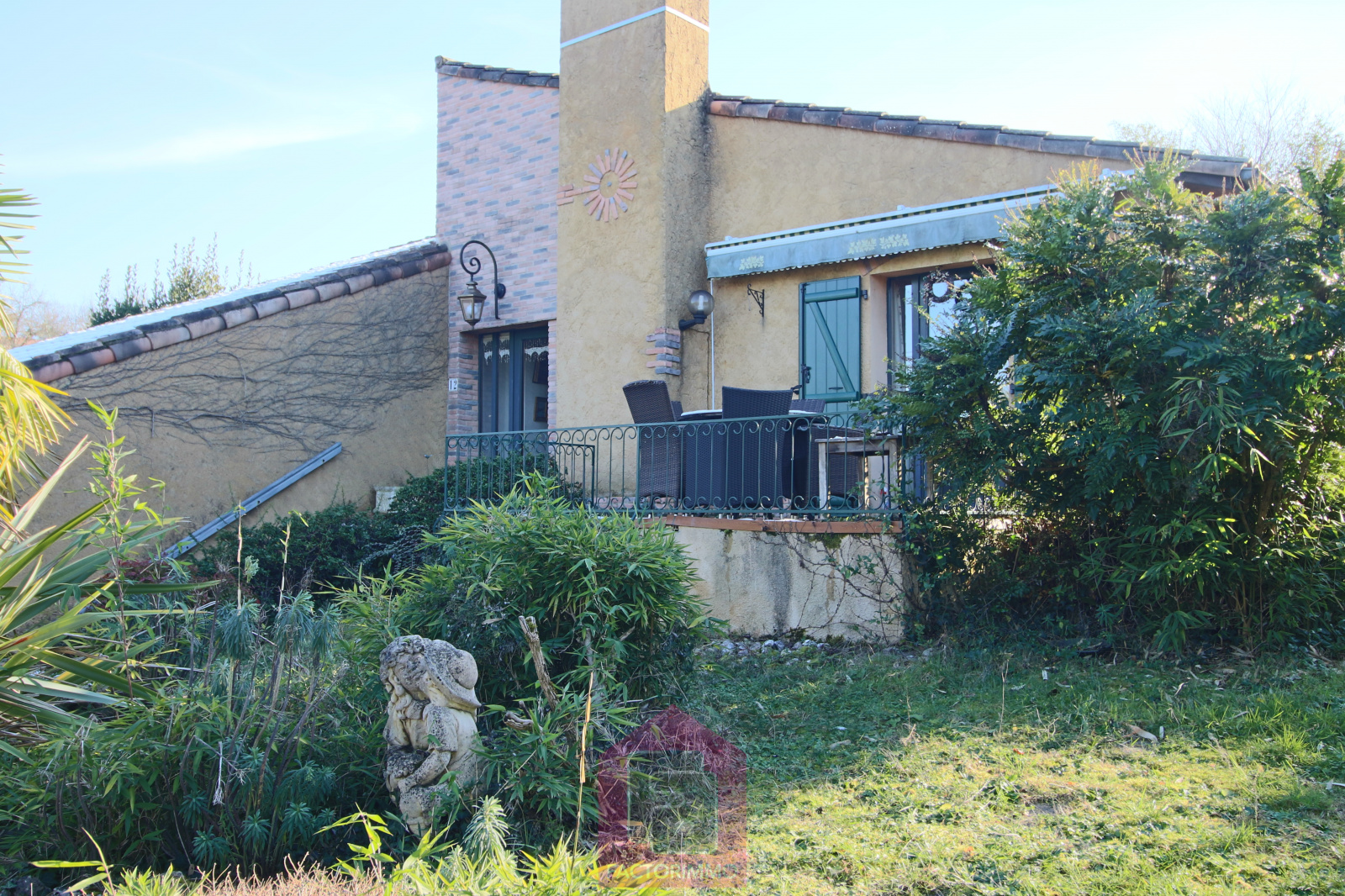 Image_, Maison, Puy-l'Évêque, ref :118