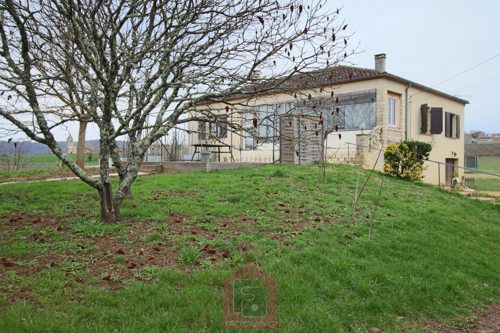 Image_, Maison, Puy-l'Évêque, ref :150