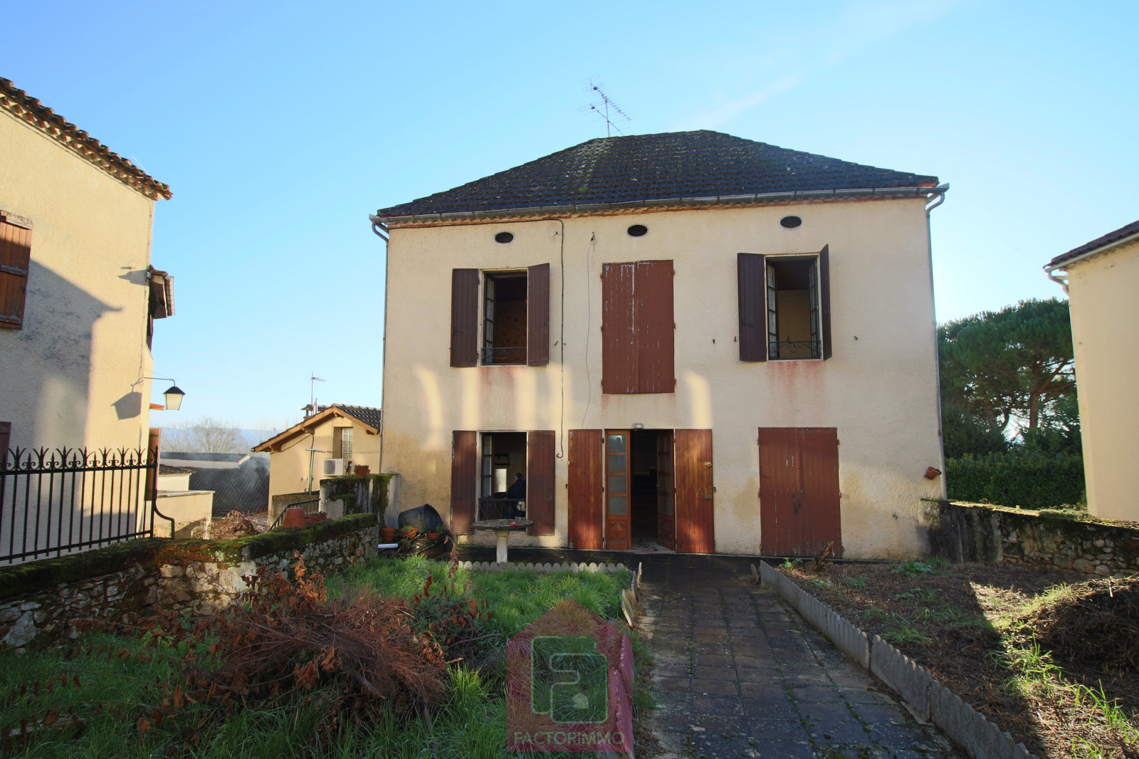 Image_1, Maison, Puy-l'Évêque, ref :82
