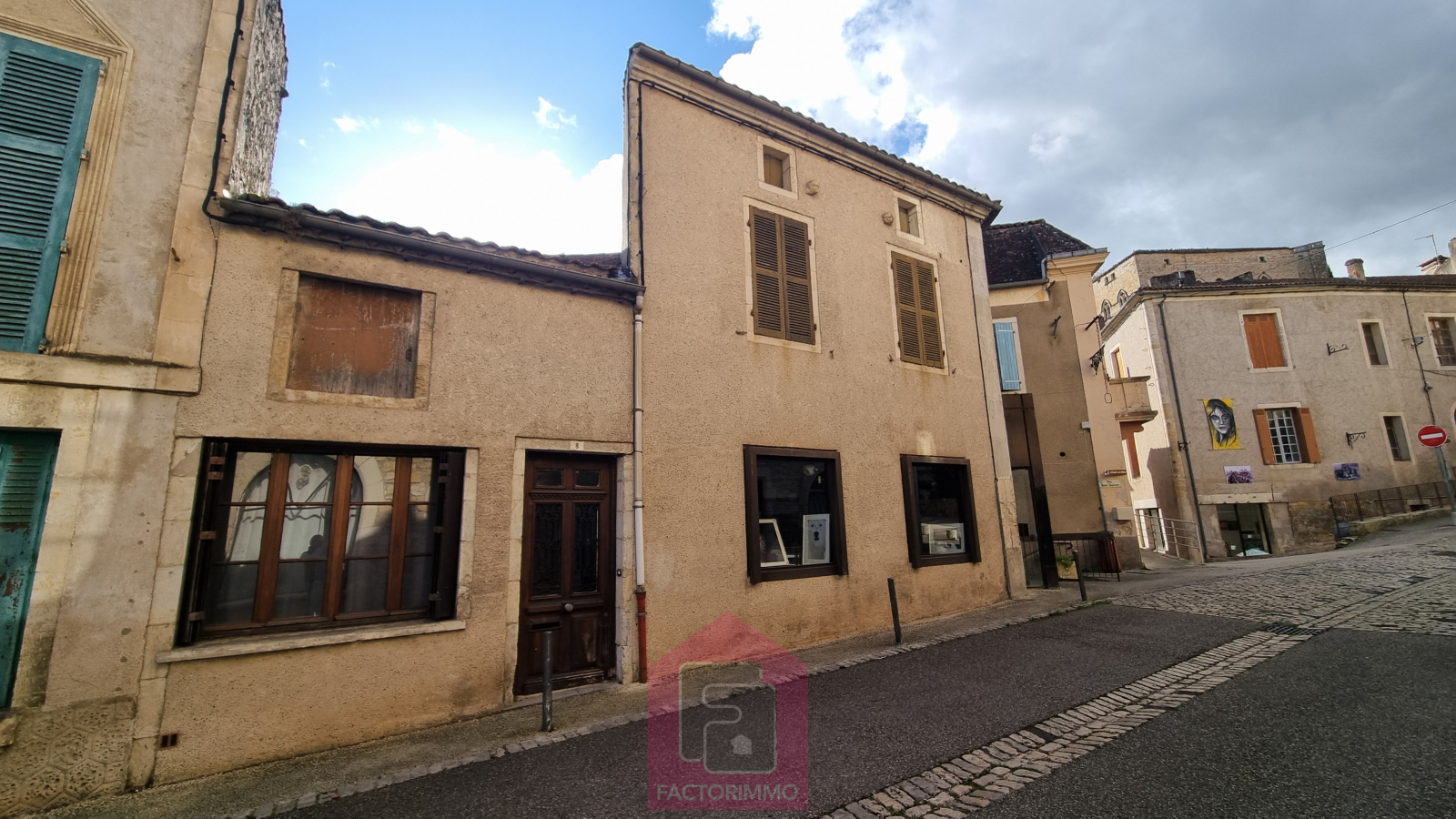 Image_, Maison, Puy-l'Évêque, ref :183