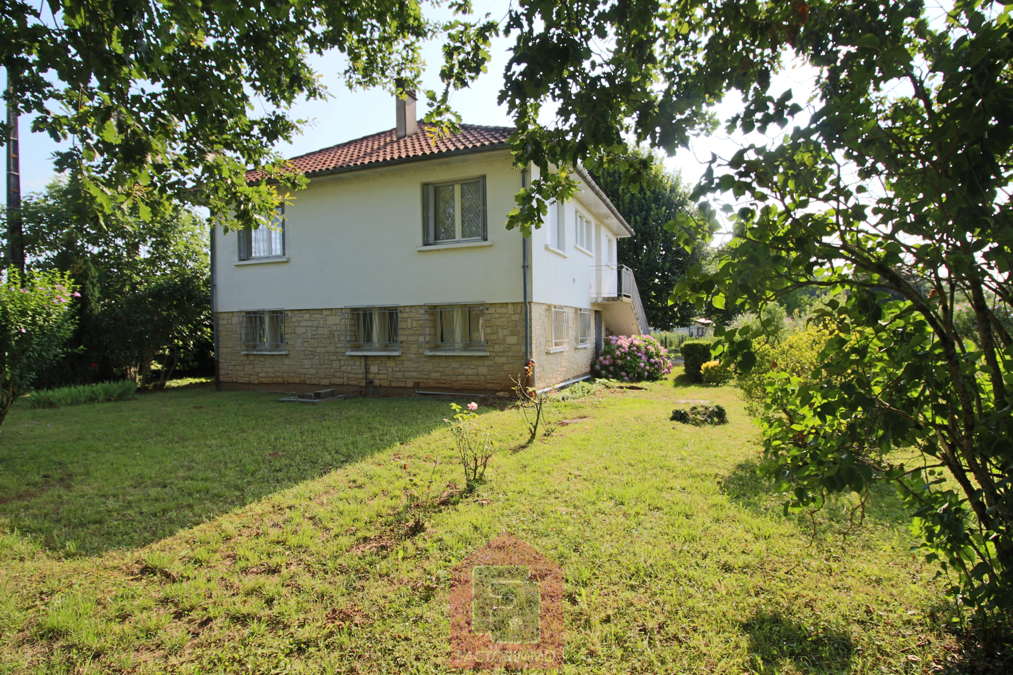 Maison 4 pièces 80 m² · à Puy L Eveque · 80 m² · 148 400 €